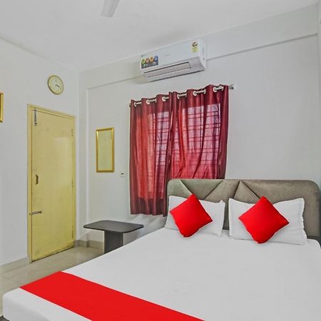 Hotel O Royal Residency Calcutta Buitenkant foto