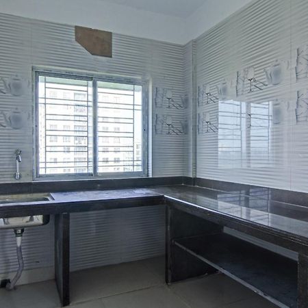 Hotel O Royal Residency Calcutta Buitenkant foto