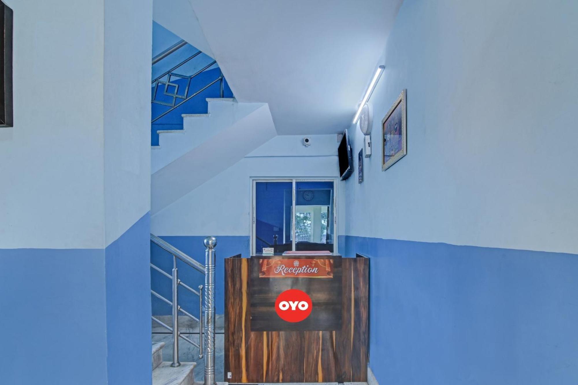 Hotel O Royal Residency Calcutta Buitenkant foto